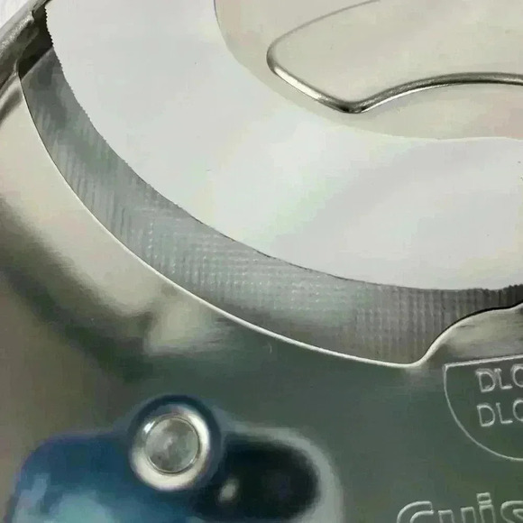 Cuisinart Pro Classic Food Processor Disc Blade DLC-844TX DLC-8 DLC-10 TX‎ 4MM - Picture 3 of 4